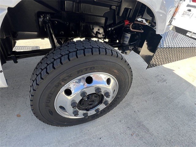 New Car 2024 Chevrolet Silverado 4500hd  Work Truck For Sale Under $70,000 In San Antonio, Texas