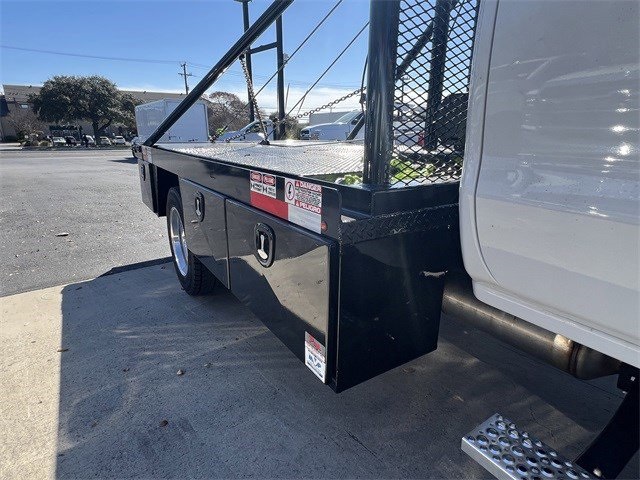 New Car 2024 Chevrolet Silverado 4500hd  Work Truck For Sale Under $70,000 In San Antonio, Texas