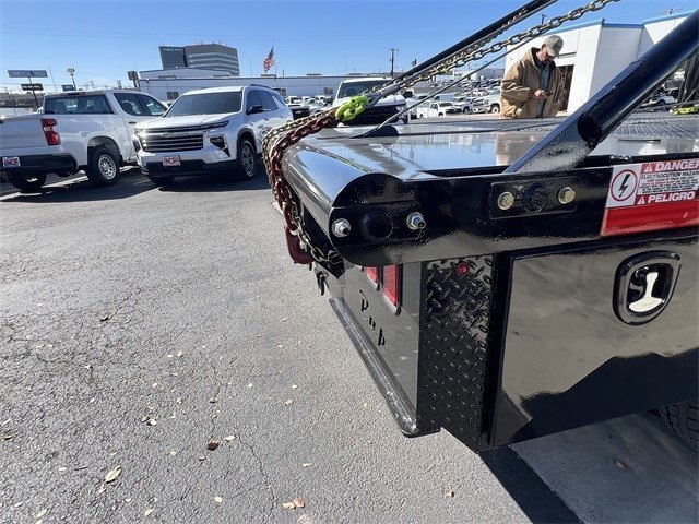 New Car 2024 Chevrolet Silverado 4500hd  Work Truck For Sale Under $70,000 In San Antonio, Texas