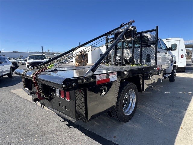 New Car 2024 Chevrolet Silverado 4500hd  Work Truck For Sale Under $70,000 In San Antonio, Texas