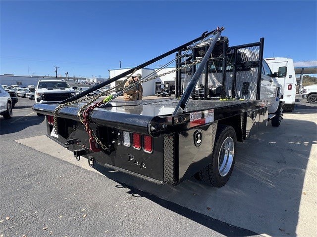 New Car 2024 Chevrolet Silverado 4500hd  Work Truck For Sale Under $70,000 In San Antonio, Texas