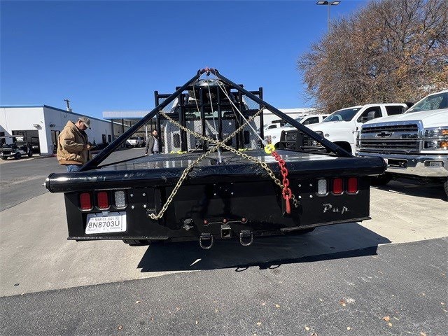 New Car 2024 Chevrolet Silverado 4500hd  Work Truck For Sale Under $70,000 In San Antonio, Texas
