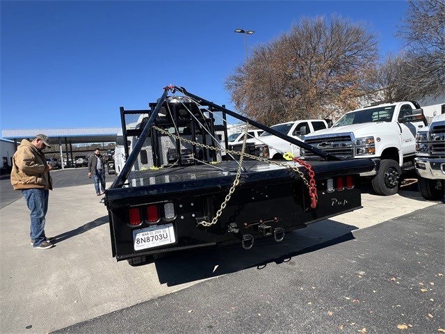 New Car 2024 Chevrolet Silverado 4500hd  Work Truck For Sale Under $70,000 In San Antonio, Texas