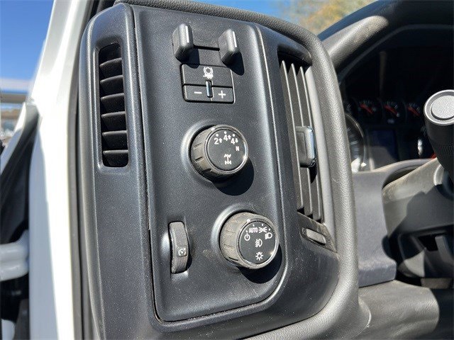 New Car 2024 Chevrolet Silverado 4500hd  Work Truck For Sale Under $70,000 In San Antonio, Texas