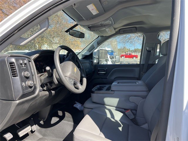 New Car 2024 Chevrolet Silverado 4500hd  Work Truck For Sale Under $70,000 In San Antonio, Texas