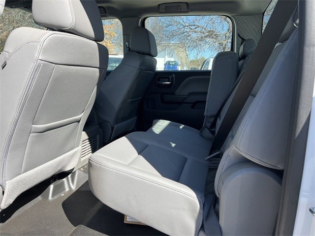 New Car 2024 Chevrolet Silverado 4500hd  Work Truck For Sale Under $70,000 In San Antonio, Texas