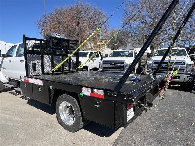 New Car 2024 Chevrolet Silverado 4500hd  Work Truck For Sale Under $70,000 In San Antonio, Texas