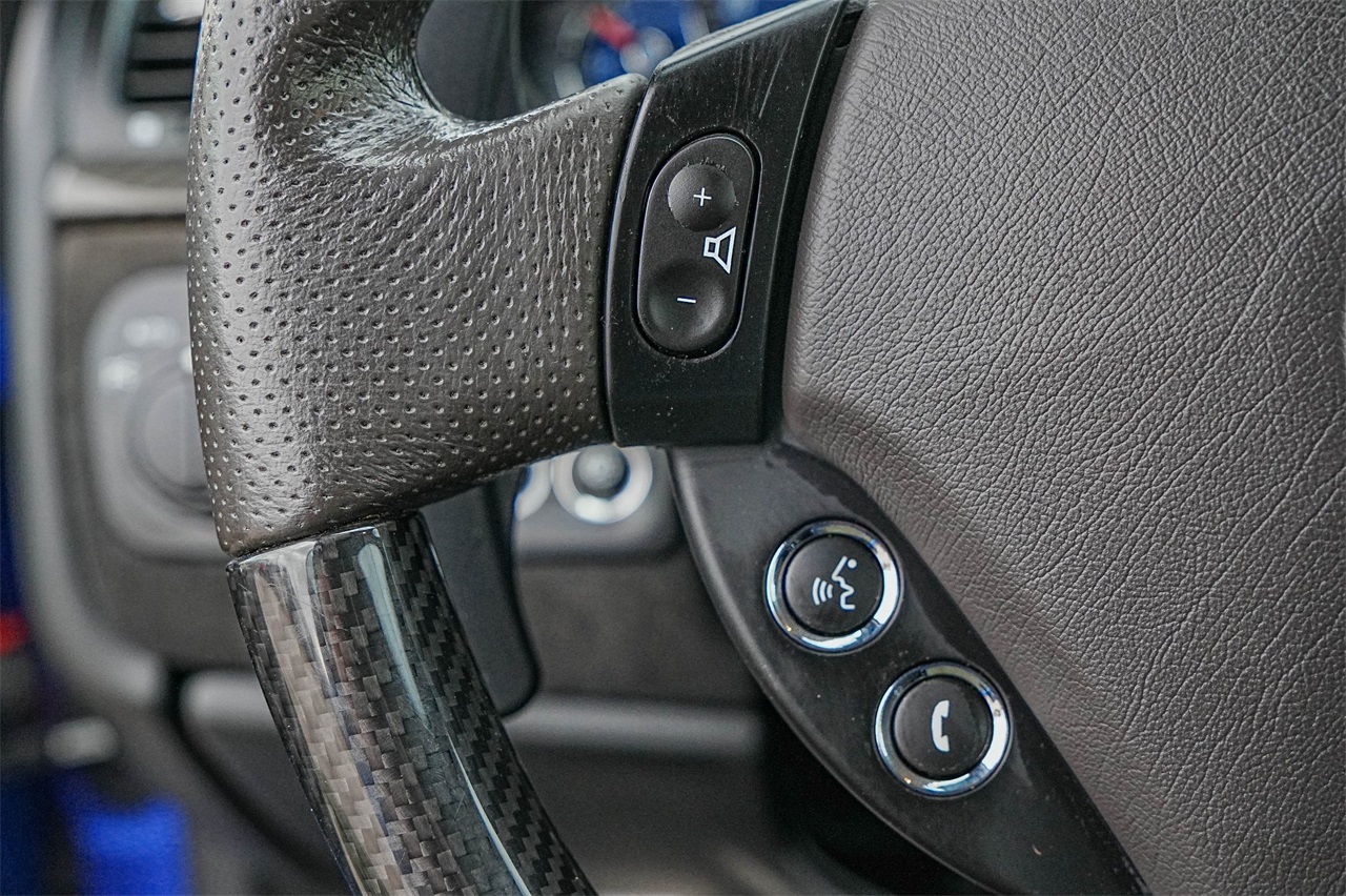 Used Car 2019 Maserati Granturismo  Sport For Sale Under $70,000 In Austin, Texas