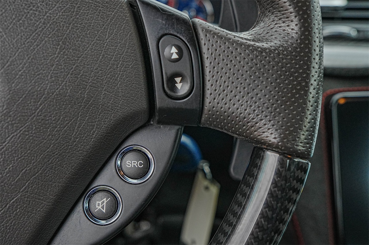 Used Car 2019 Maserati Granturismo  Sport For Sale Under $70,000 In Austin, Texas