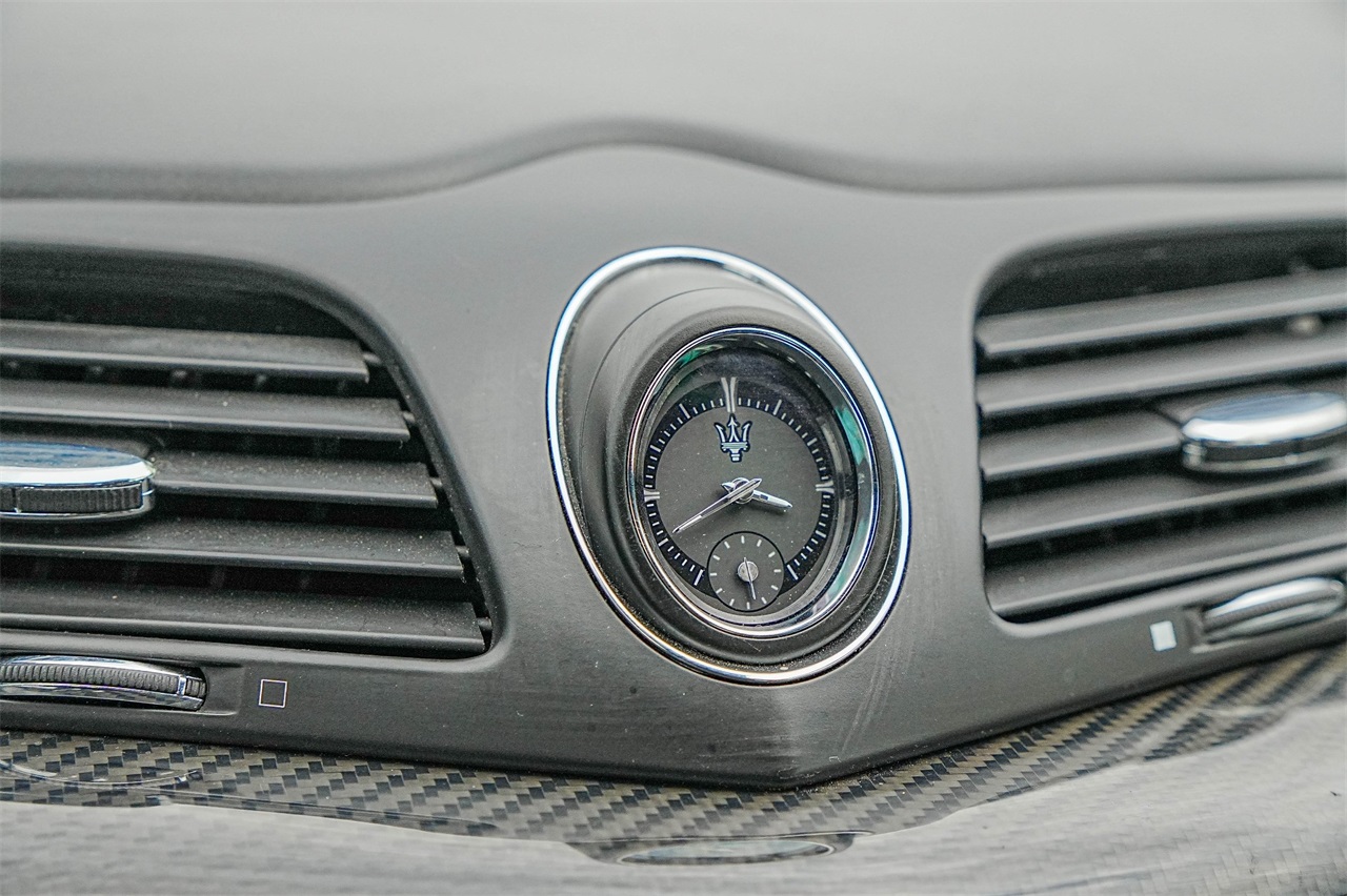 Used Car 2019 Maserati Granturismo  Sport For Sale Under $70,000 In Austin, Texas