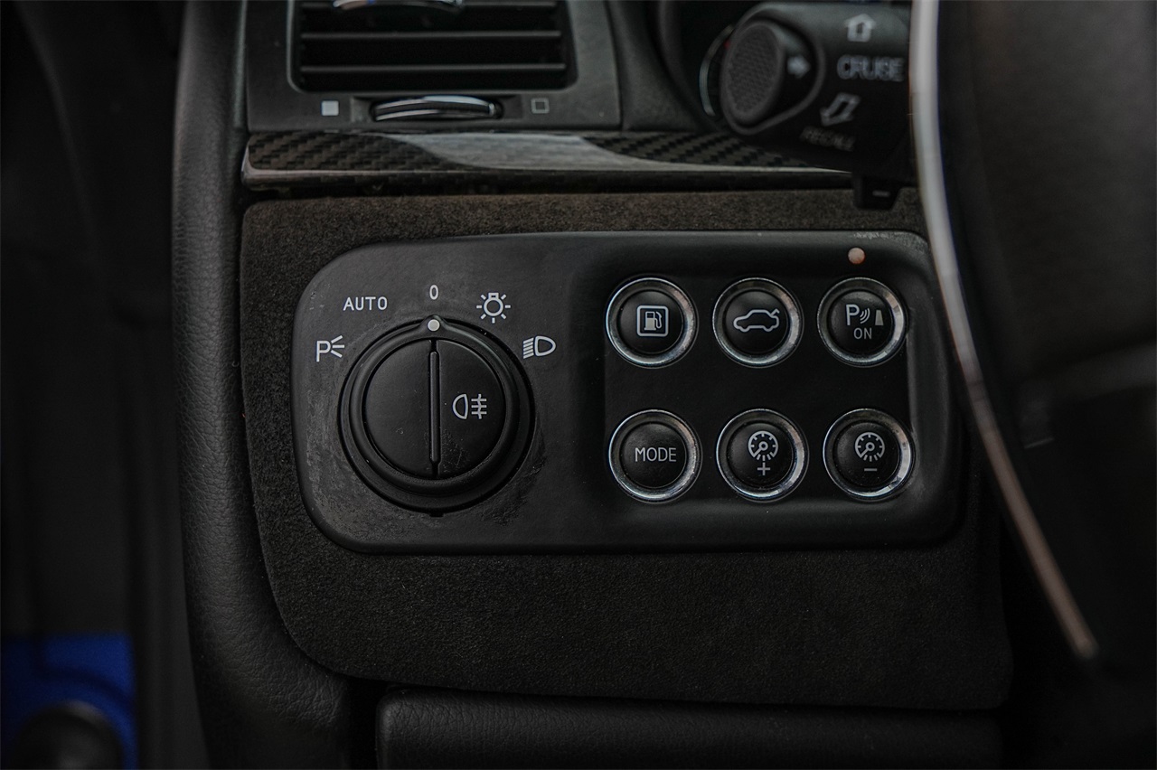 Used Car 2019 Maserati Granturismo  Sport For Sale Under $70,000 In Austin, Texas