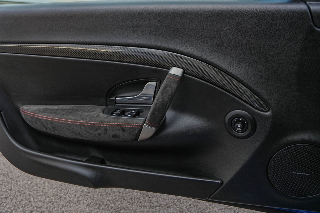 Used Car 2019 Maserati Granturismo  Sport For Sale Under $70,000 In Austin, Texas