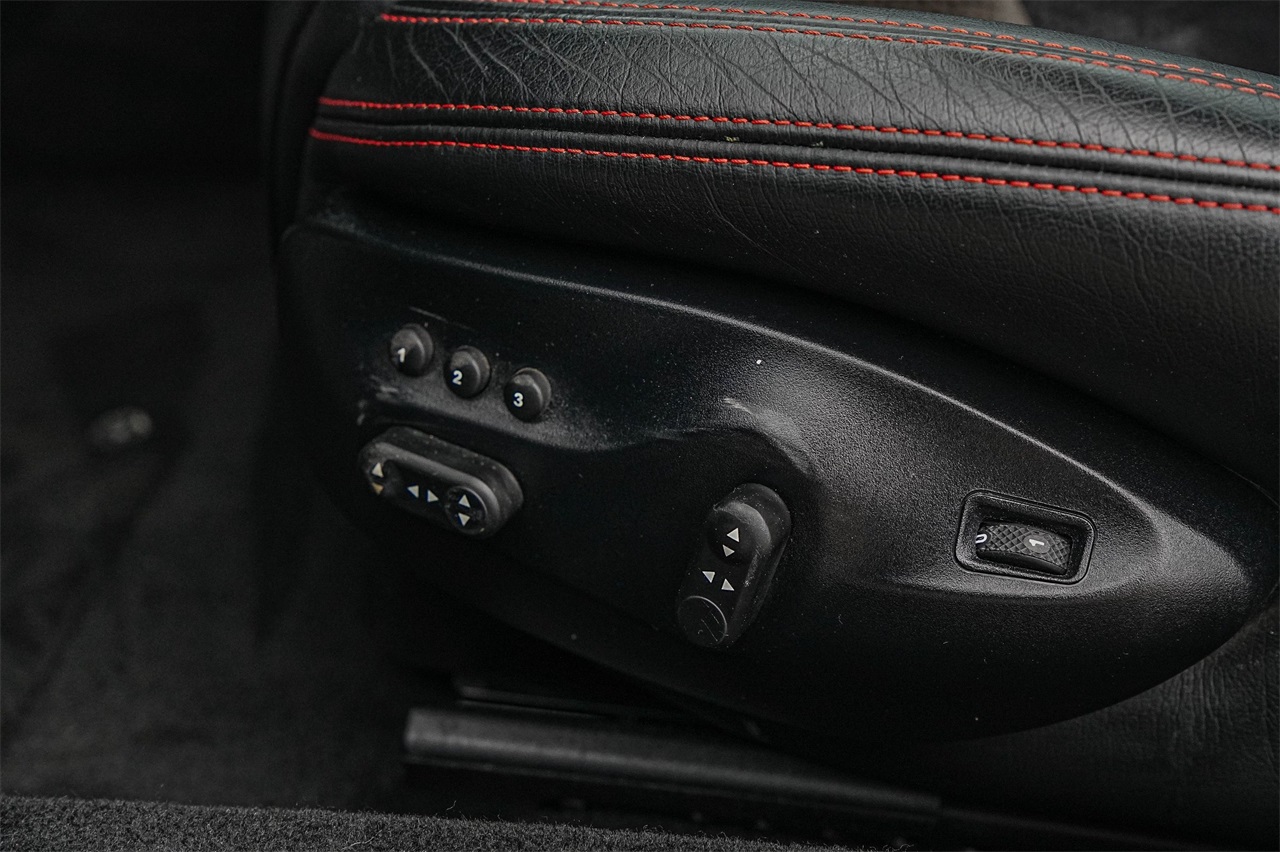 Used Car 2019 Maserati Granturismo  Sport For Sale Under $70,000 In Austin, Texas