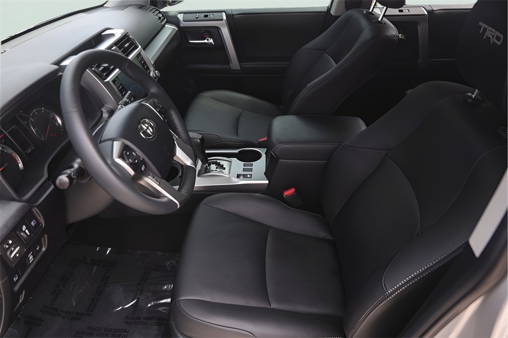 Used Car 2024 Toyota 4runner  Trd Sport For Sale Under $50,000 In Austin, Texas