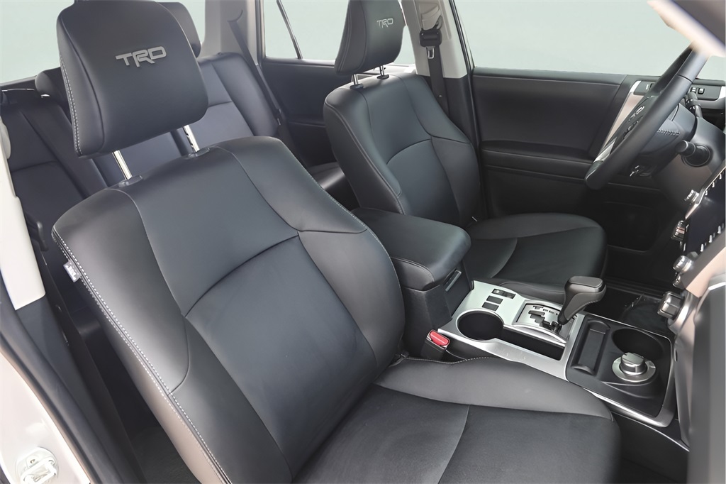 Used Car 2024 Toyota 4runner  Trd Sport For Sale Under $50,000 In Austin, Texas