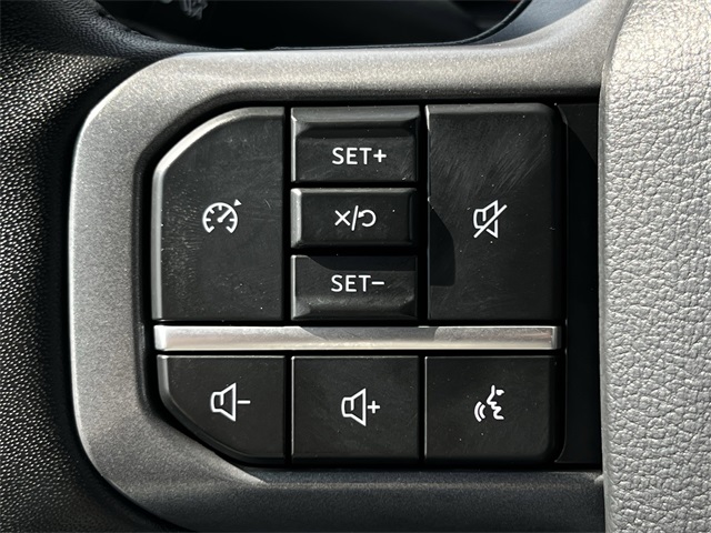 2024 Ford F-250SD Lariat - 10