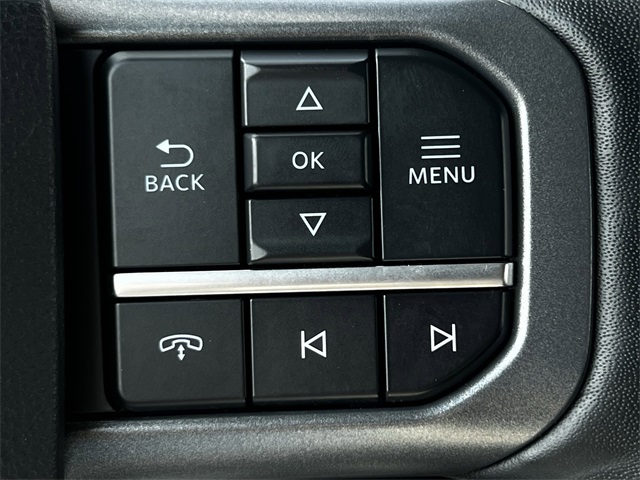 2024 Ford F-250SD Lariat - 11