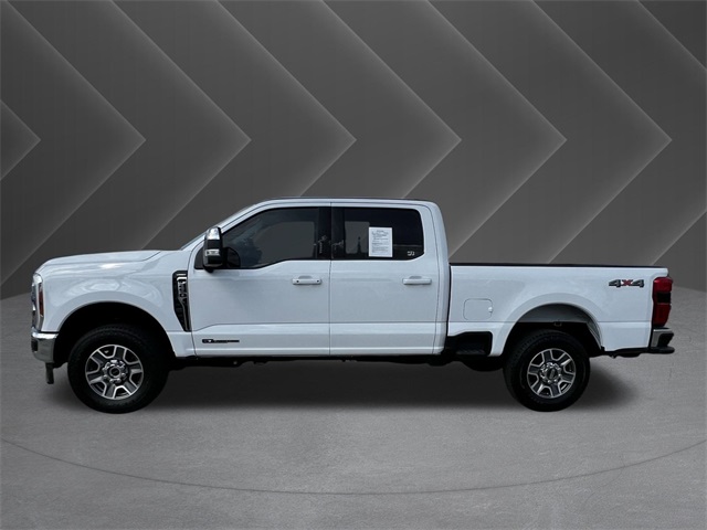2024 Ford F-250SD Lariat - 1