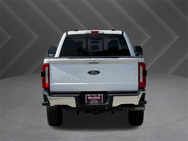 2024 Ford F-250SD Lariat - 2
