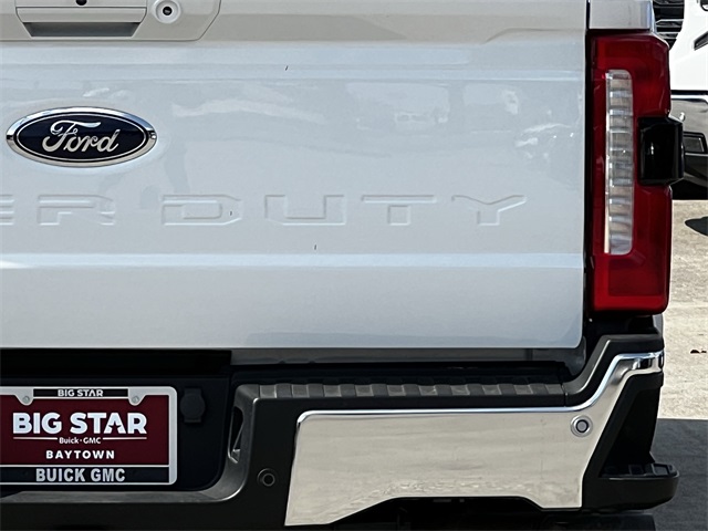 2024 Ford F-250SD Lariat - 3
