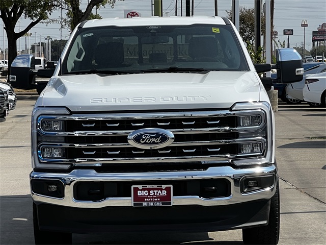 2024 Ford F-250SD Lariat - 4