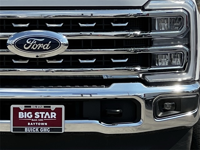 2024 Ford F-250SD Lariat - 5