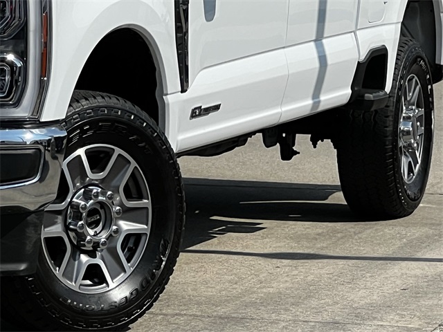 2024 Ford F-250SD Lariat - 6