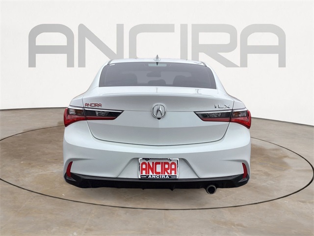 Used Car 2021 Acura Ilx  Base For Sale Under $25,000 In San Antonio, Texas