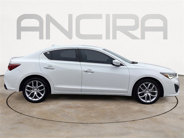 Used Car 2021 Acura Ilx  Base For Sale Under $25,000 In San Antonio, Texas