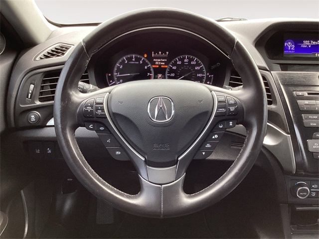 Used Car 2021 Acura Ilx  Base For Sale Under $25,000 In San Antonio, Texas