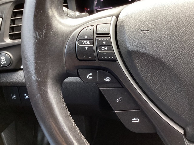 Used Car 2021 Acura Ilx  Base For Sale Under $25,000 In San Antonio, Texas