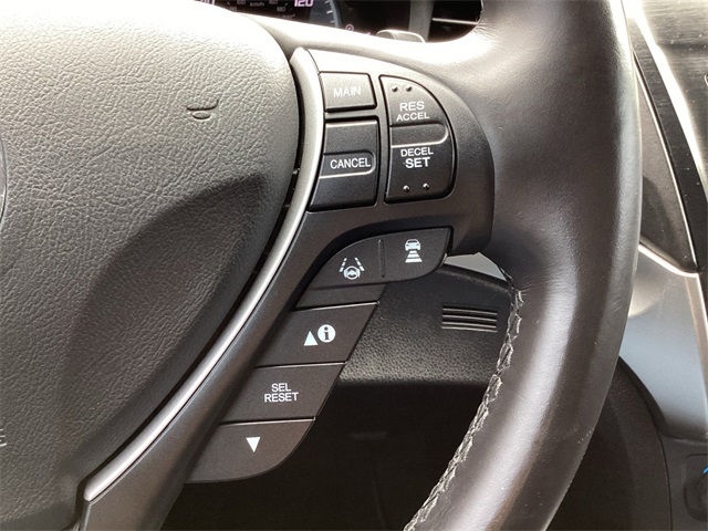 Used Car 2021 Acura Ilx  Base For Sale Under $25,000 In San Antonio, Texas