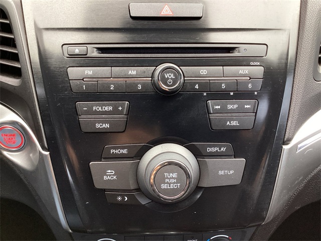 Used Car 2021 Acura Ilx  Base For Sale Under $25,000 In San Antonio, Texas