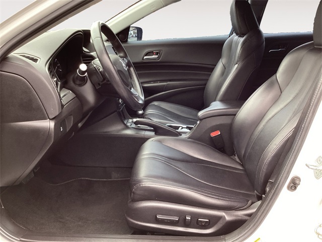 Used Car 2021 Acura Ilx  Base For Sale Under $25,000 In San Antonio, Texas