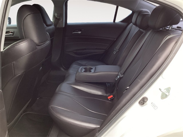 Used Car 2021 Acura Ilx  Base For Sale Under $25,000 In San Antonio, Texas