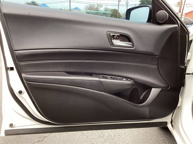 Used Car 2021 Acura Ilx  Base For Sale Under $25,000 In San Antonio, Texas