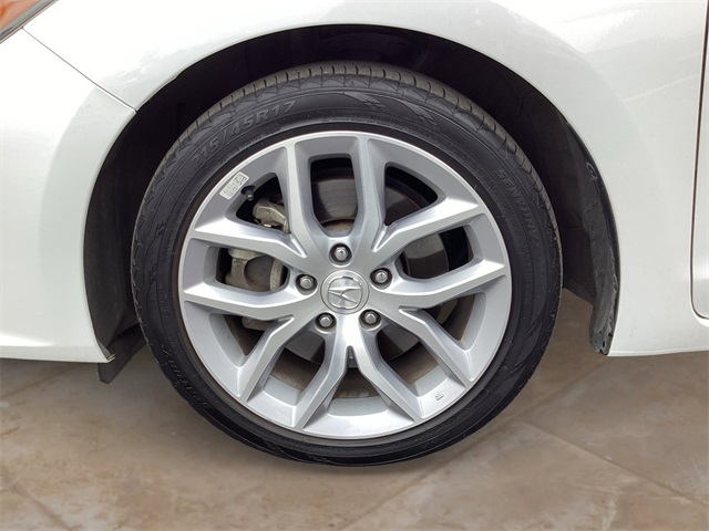 Used Car 2021 Acura Ilx  Base For Sale Under $25,000 In San Antonio, Texas