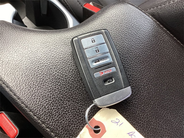 Used Car 2021 Acura Ilx  Base For Sale Under $25,000 In San Antonio, Texas