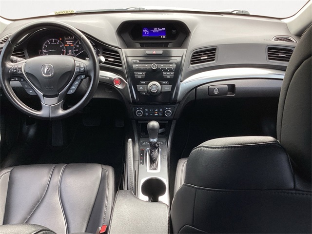 Used Car 2021 Acura Ilx  Base For Sale Under $25,000 In San Antonio, Texas