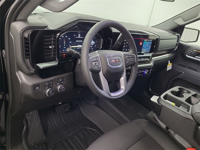 2026 – GMC – Sierra 1500