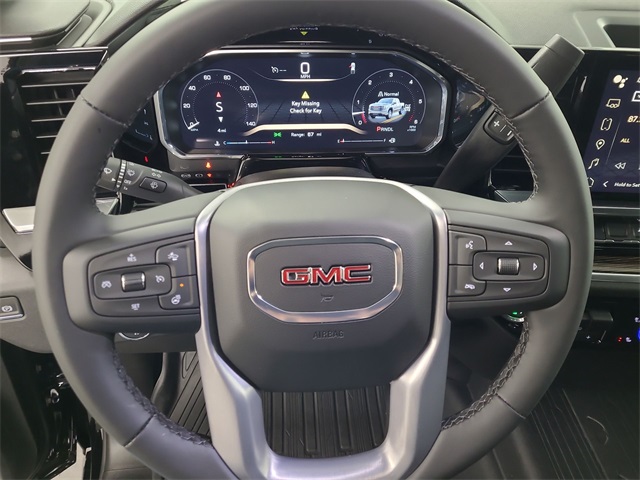 2026 – GMC – Sierra 1500