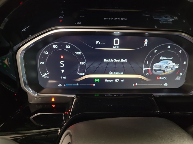 2026 – GMC – Sierra 1500