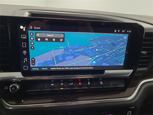 2026 – GMC – Sierra 1500