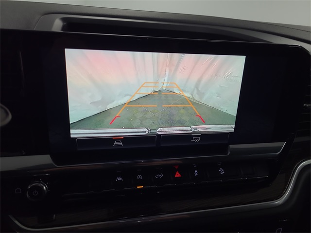 2026 – GMC – Sierra 1500