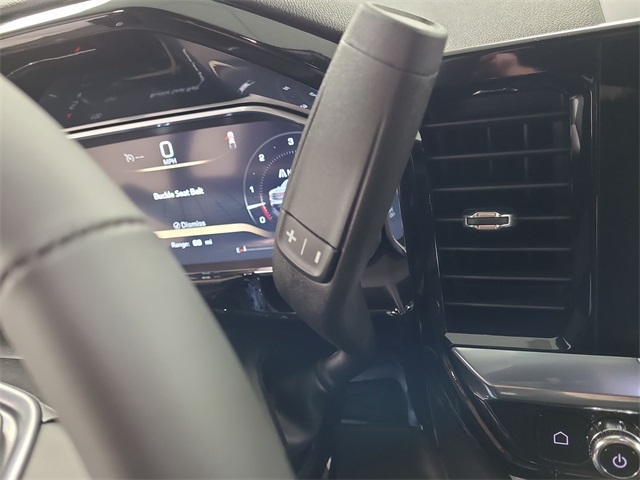 2026 – GMC – Sierra 1500