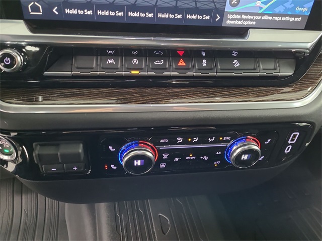 2026 – GMC – Sierra 1500