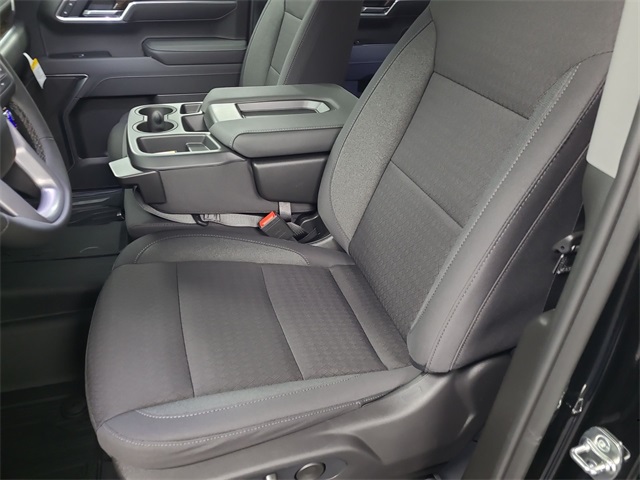 2026 – GMC – Sierra 1500