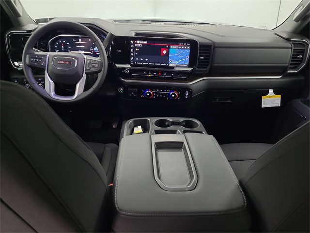 2026 – GMC – Sierra 1500