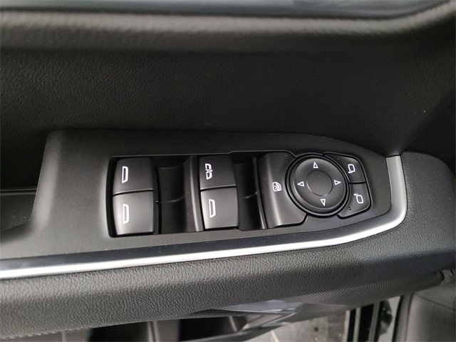 2026 – GMC – Sierra 1500