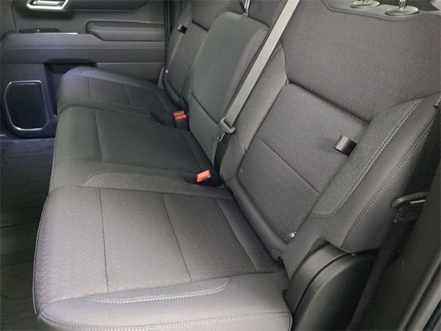 2026 – GMC – Sierra 1500